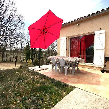 Loft Avec Mezzanine Apartamento Montagnac  Exterior foto
