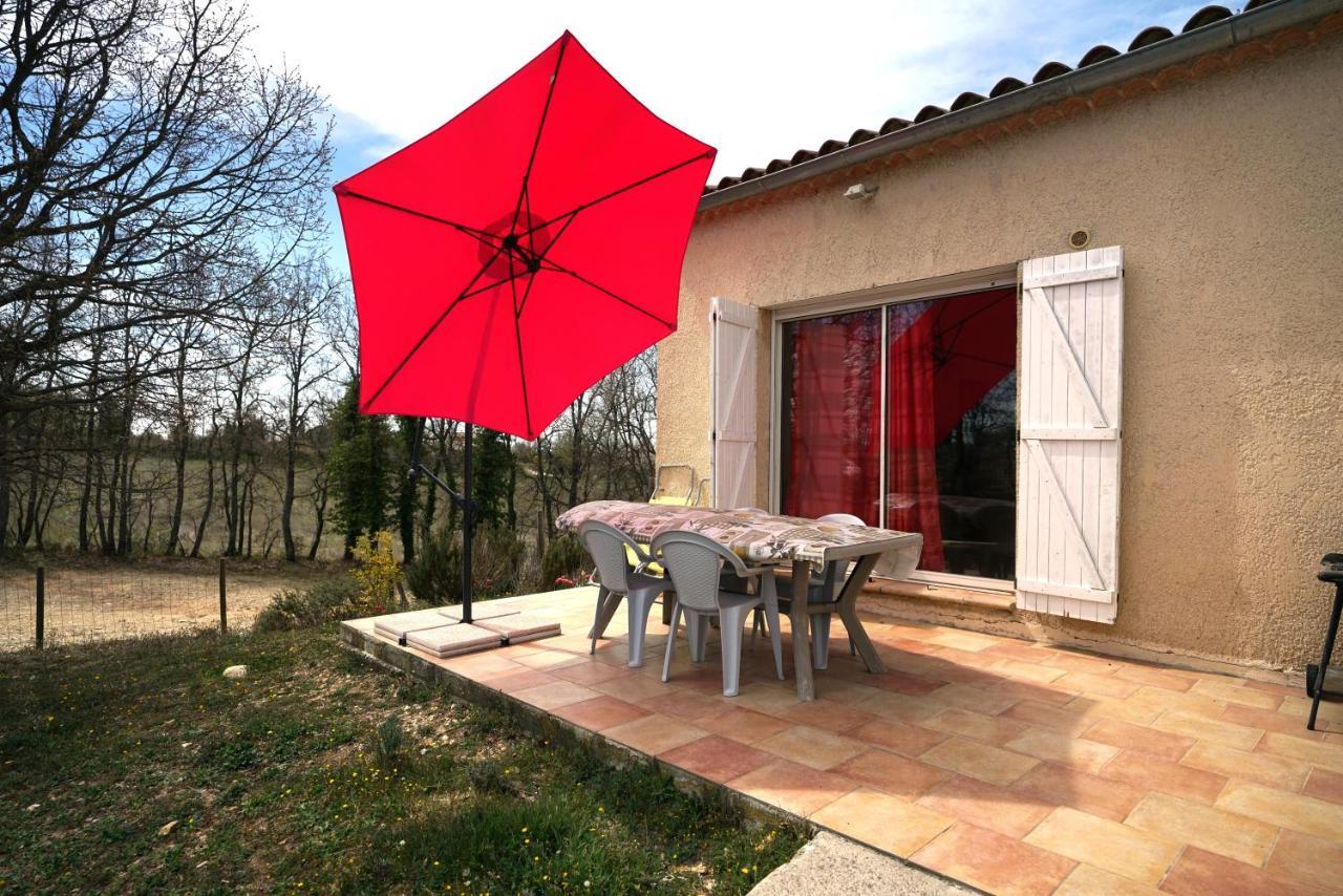 Loft Avec Mezzanine Apartamento Montagnac  Exterior foto